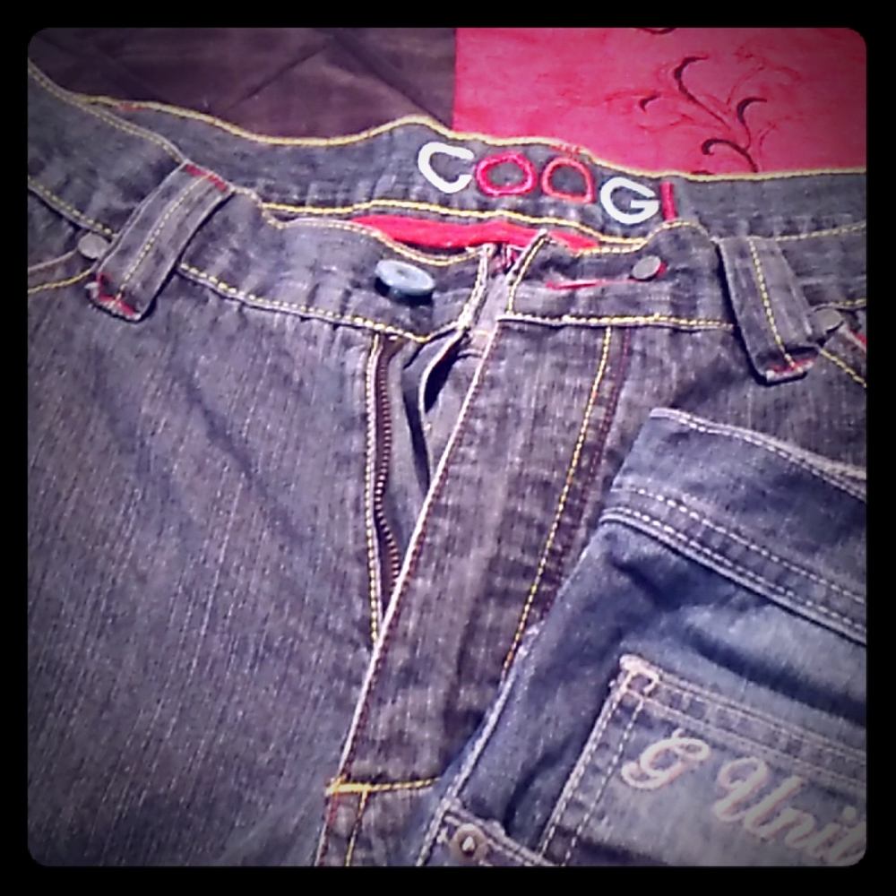 Mens jeans